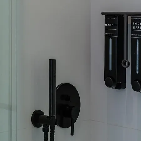 Prázdninový dům Nadmorska Czapla Morze Apartamentow